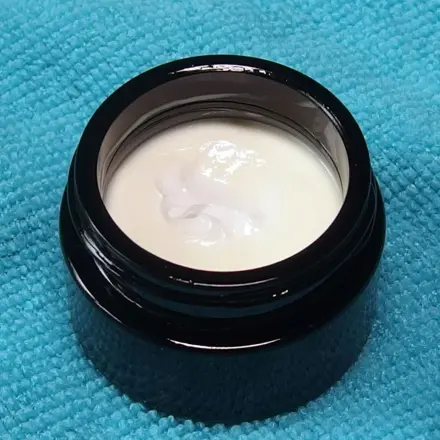 Erfrischende Gesichtsmaske selbstgemacht