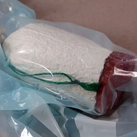 Wurst / Schinken / Käse vom Discounter einfrieren