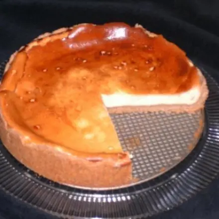 Ratzfatz Käsekuchen