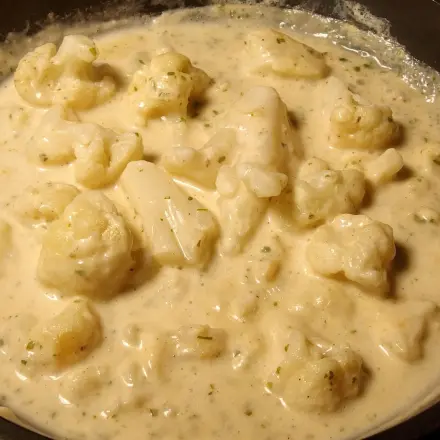 Soße andicken immer mit Klümpchen? Jetzt nicht mehr!