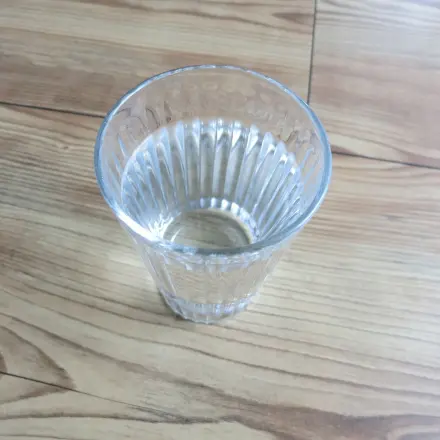 Wasser - gesund und kalorienverbrennend