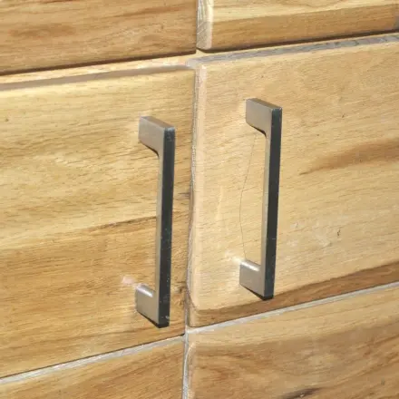 Holzmöbel aufpolieren