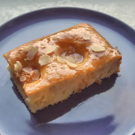 So gelingt der Rührteig immer