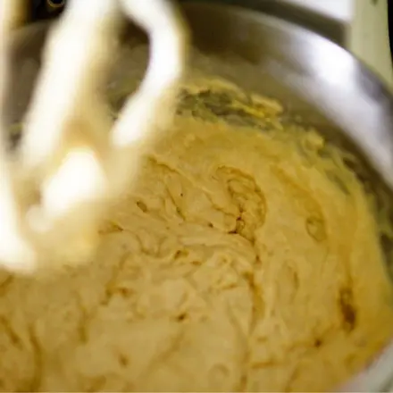 Rührteig so kneten, dass er immer gelingt