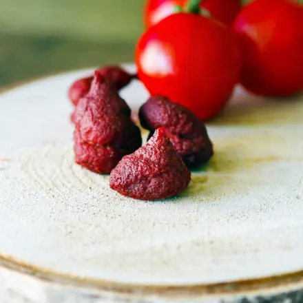 Tomatenmark günstig einkaufen und bevorraten