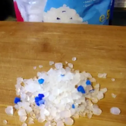 Winterstreu kostenlos und umweltfreundlich