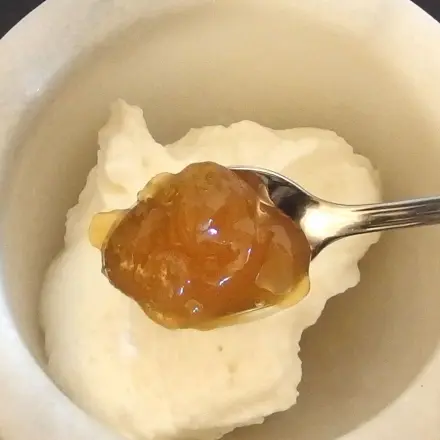 Fruchtquark mal anders