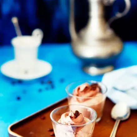 Latte-Macchiato-Creme