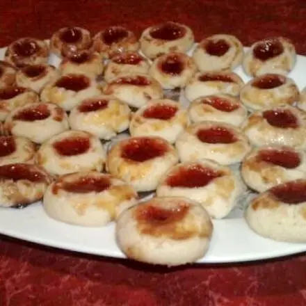 Jelänger Jelieber Plätzchen