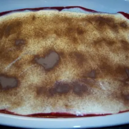 Himbeer-Erdbeer-Tiramisu