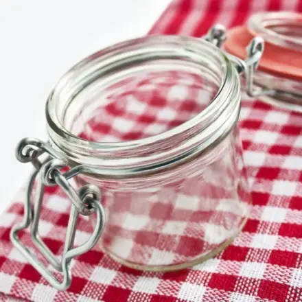 Einmachgläser leichter öffnen