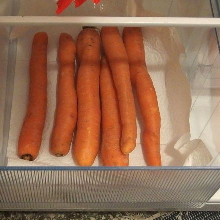 Frisches Gemüse