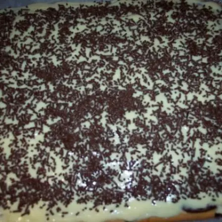 "Schokoglasur" die beim Schneiden nicht zerbricht