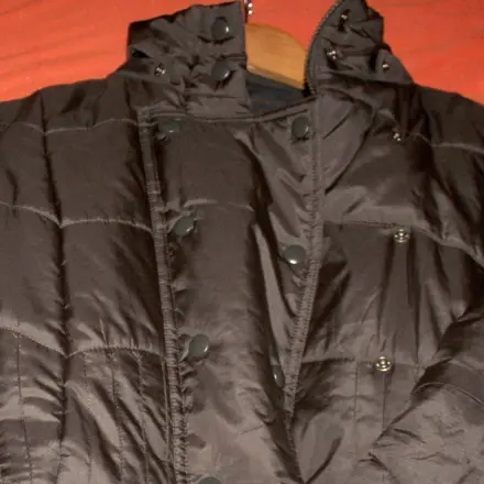 Skibekleidung waschen