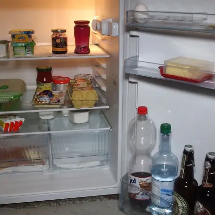 Mit dem Fotohandy einkaufen