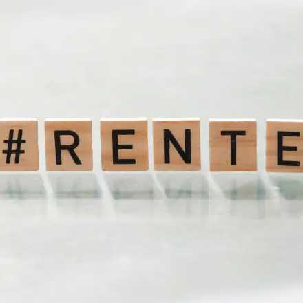 Rein ins neue Jahr! oder: Wenn ich in Rente bin!