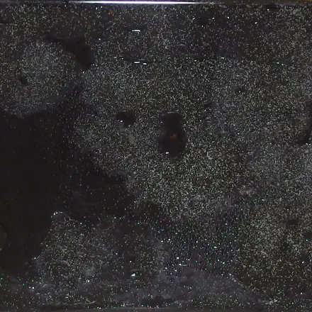 Backbleche ohne Chemie reinigen