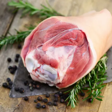 Selbst pökeln - so geht es