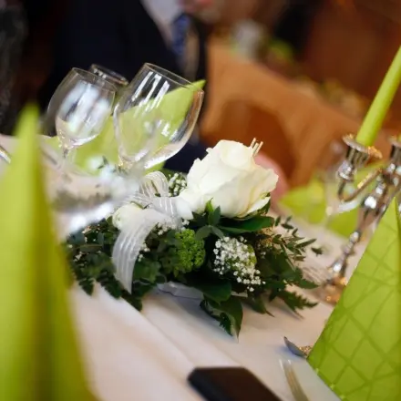 Getränke - welches Glas und warum?