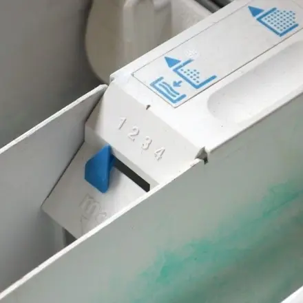 Wäsche müffelt nach dem Waschen?