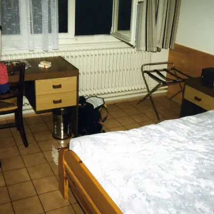 Anstatt Hotels für den Urlaub mal "Bed and Breakfast" buchen