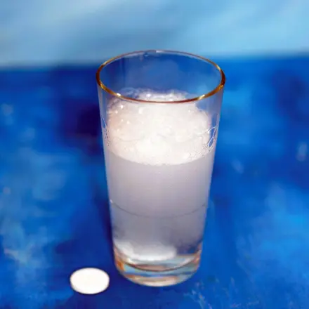 Magnesium gegen Kopfschmerzen