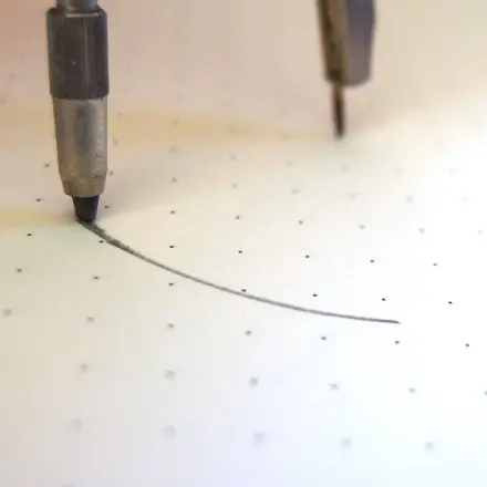 Minen für den Zirkel