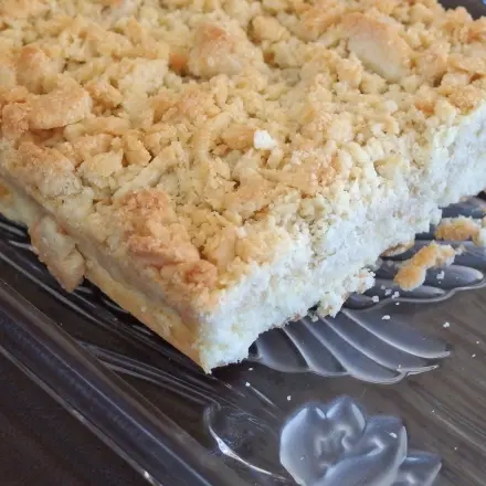 Streuselkuchen II