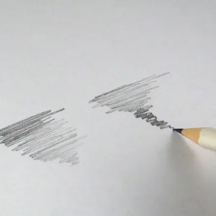 Zu fester Schreibdruck bei Kindern