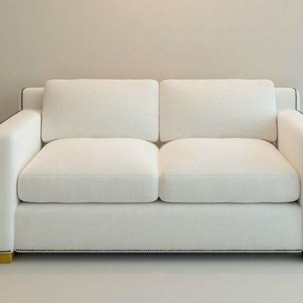 Microfasersofa reinigen