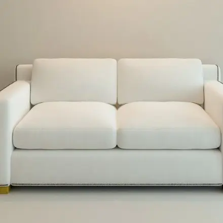 Microfasersofa reinigen