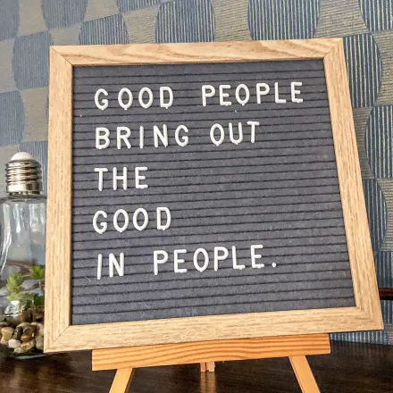 Vom Umgang mit ständig kritisierenden Menschen