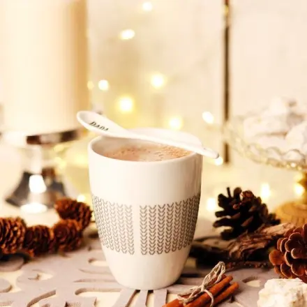 Winterkakao - Rezept