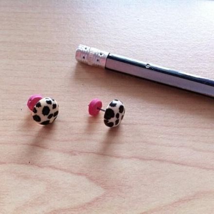 Ersatz für Ohrstecker Verschluss