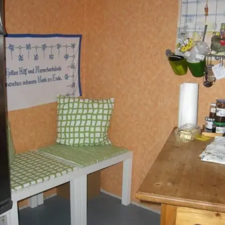 Schnelle Küchenbank preiswert