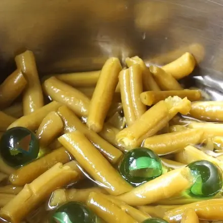 So brennt Gemüse nicht mehr an