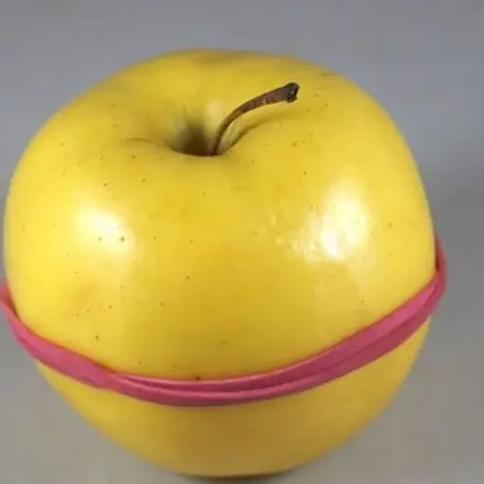 Gummibänder - drei nicht alltägliche Verwendungszwecke