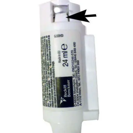 Air Wick FreshMatic Mini - Preiswertes Nachfüllen