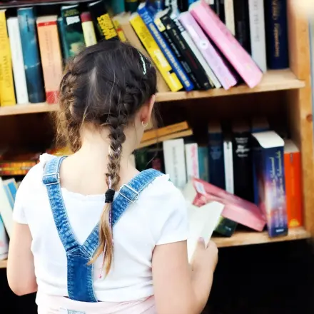 Besser lesen lernen durch Quartettspiele