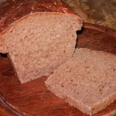 Für Brotbäcker: Tomatenbrot