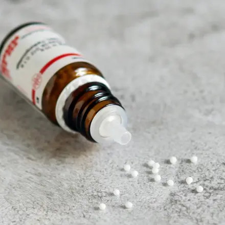 Kopfläuse weg mit Homöopathie
