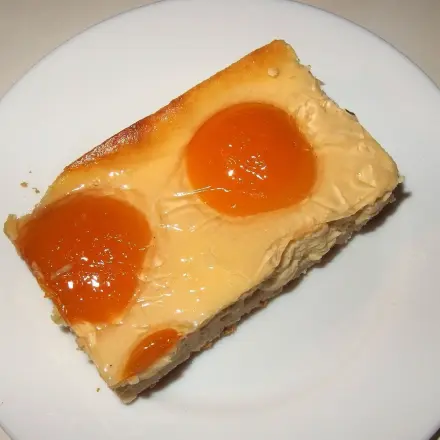 Gesundheitsbewusstes Kuchenbacken