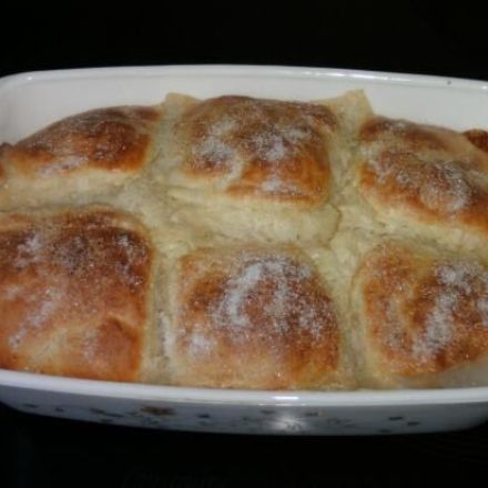 Quarkbuchteln