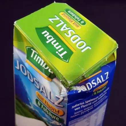 Angeschlagene oder bald abgelaufene Ware billiger kaufen