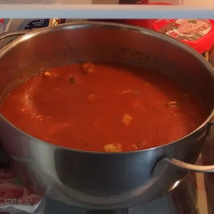 Vorgekochtes im Kühlschrank länger haltbar machen