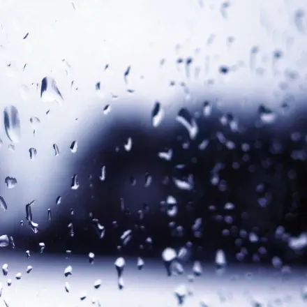 Ohne Fensterputzen wieder klare Sicht