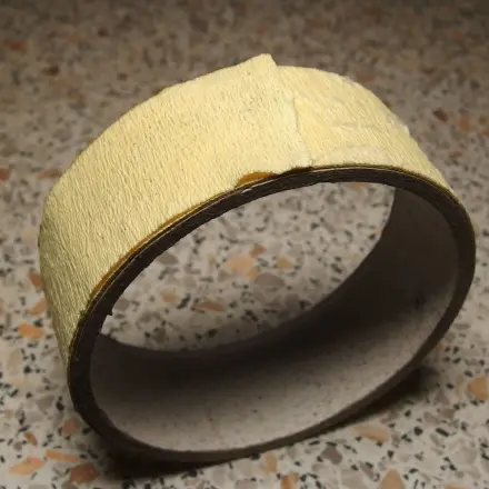 Praktisch für viele Lebenslagen: Malerkreppband