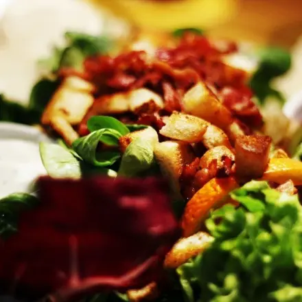 Ess-Tipps für den Nachtdienst