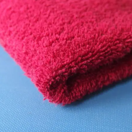 Alternative zu voluminösen Badehandtüchern aus Frottee