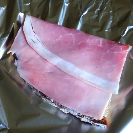 Eingebaute Kühlung im Pausenbrot